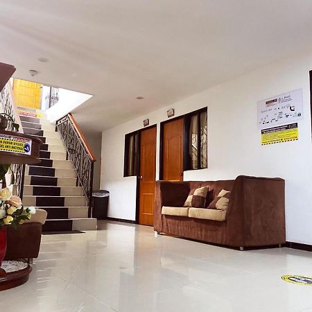 Hotel Mirador De Santa Barbara Socorro Ngoại thất bức ảnh