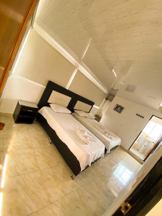 Hotel Mirador De Santa Barbara Socorro Ngoại thất bức ảnh