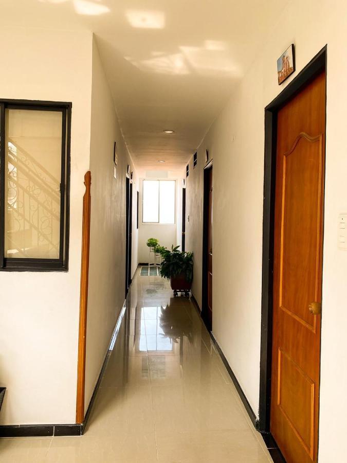 Hotel Mirador De Santa Barbara Socorro Ngoại thất bức ảnh
