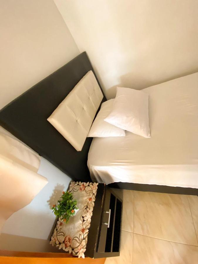 Hotel Mirador De Santa Barbara Socorro Phòng bức ảnh