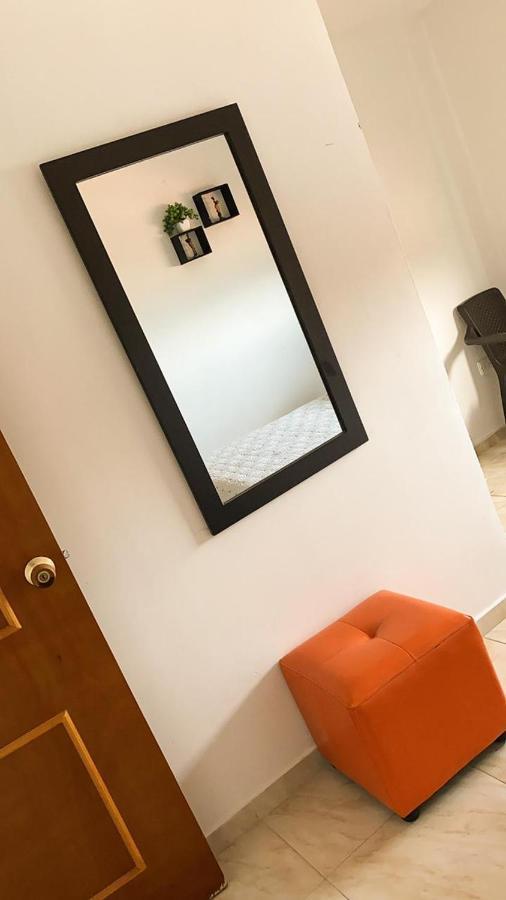 Hotel Mirador De Santa Barbara Socorro Ngoại thất bức ảnh