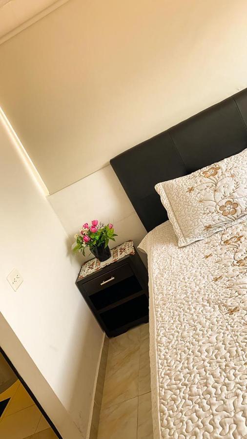 Hotel Mirador De Santa Barbara Socorro Ngoại thất bức ảnh