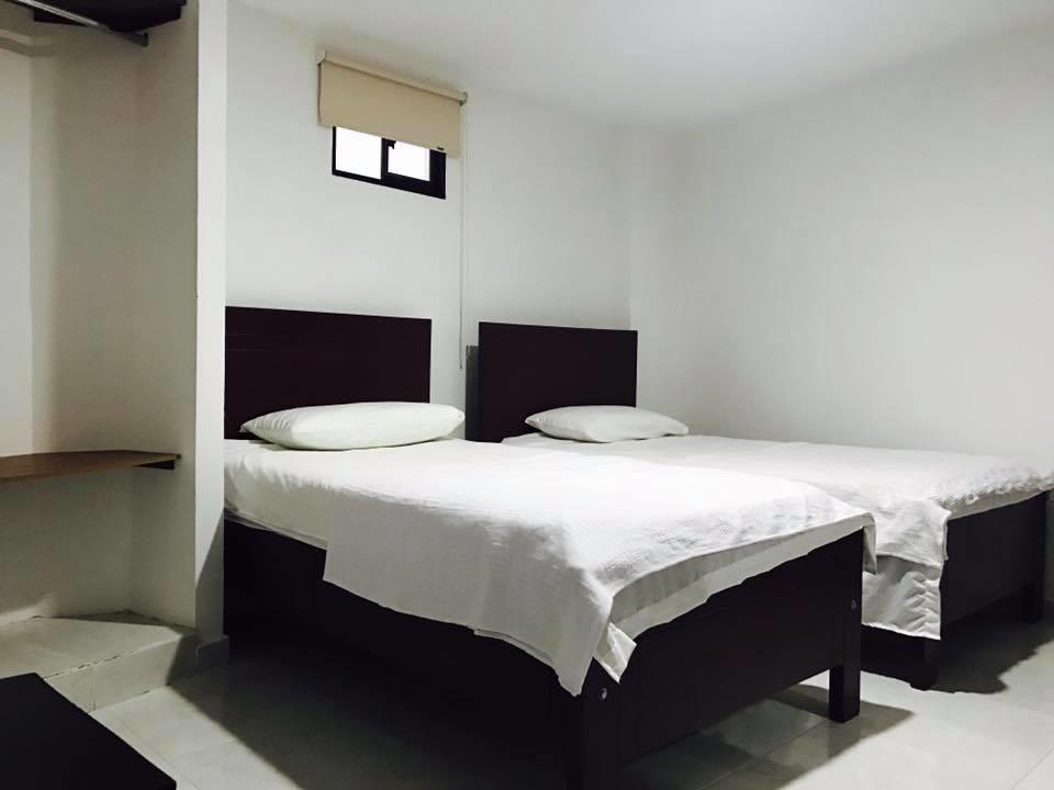 Hotel Mirador De Santa Barbara Socorro Ngoại thất bức ảnh