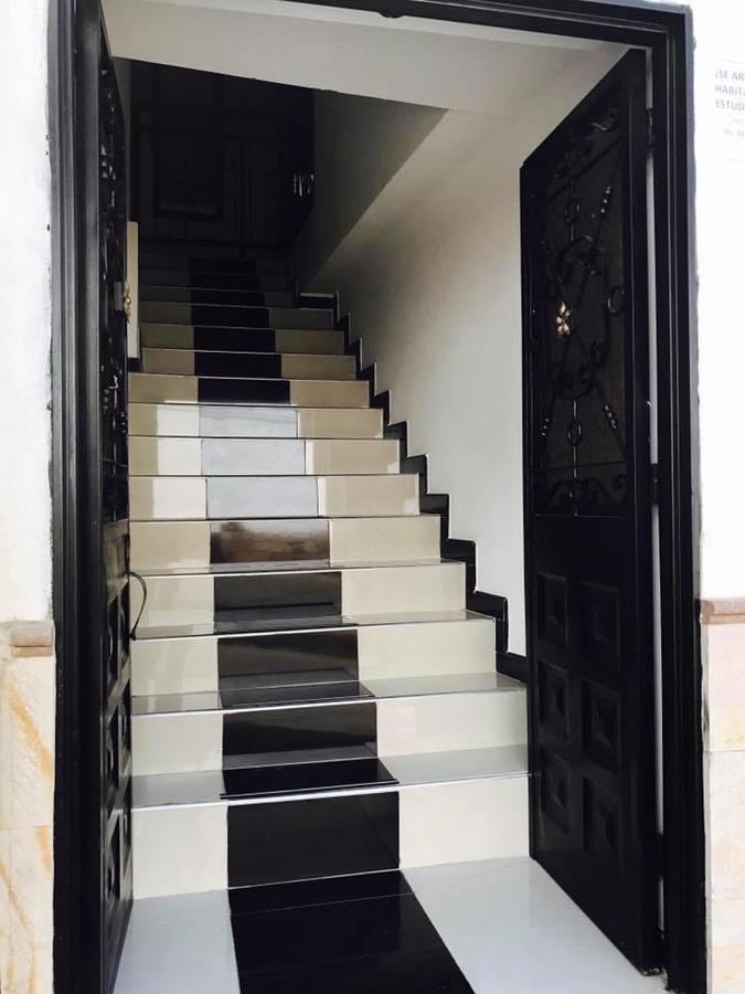 Hotel Mirador De Santa Barbara Socorro Ngoại thất bức ảnh