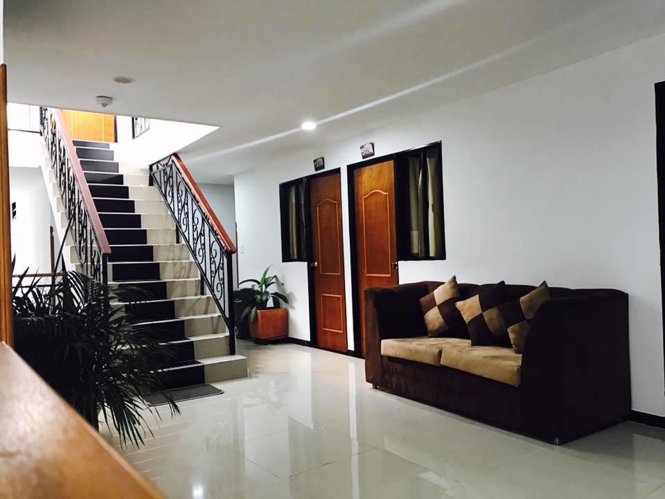 Hotel Mirador De Santa Barbara Socorro Ngoại thất bức ảnh