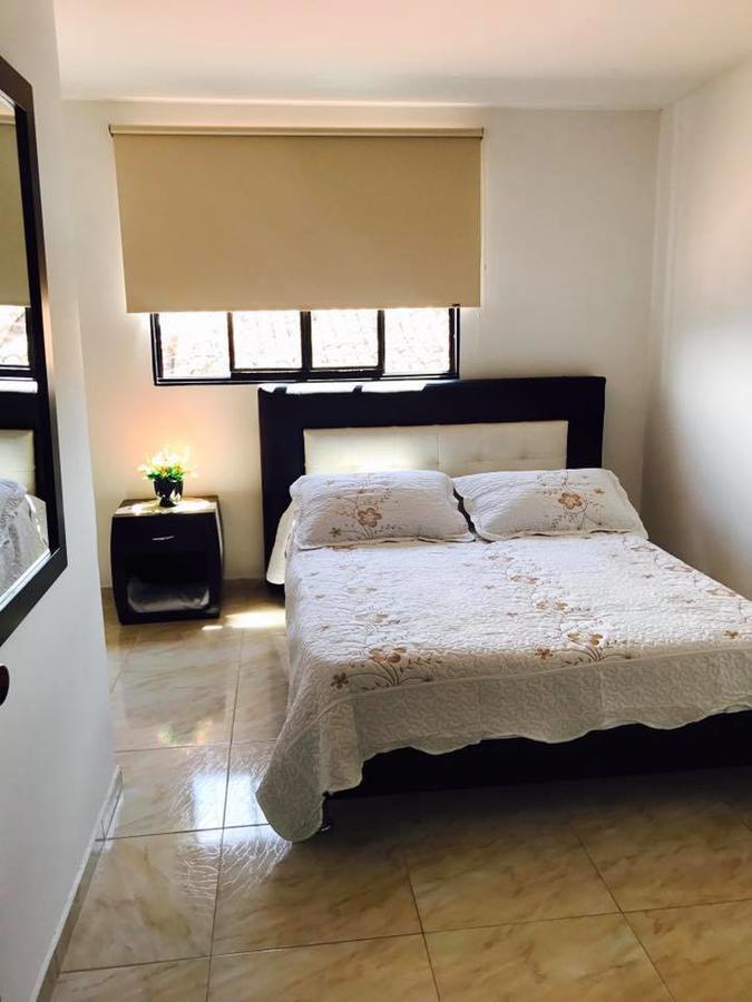 Hotel Mirador De Santa Barbara Socorro Ngoại thất bức ảnh