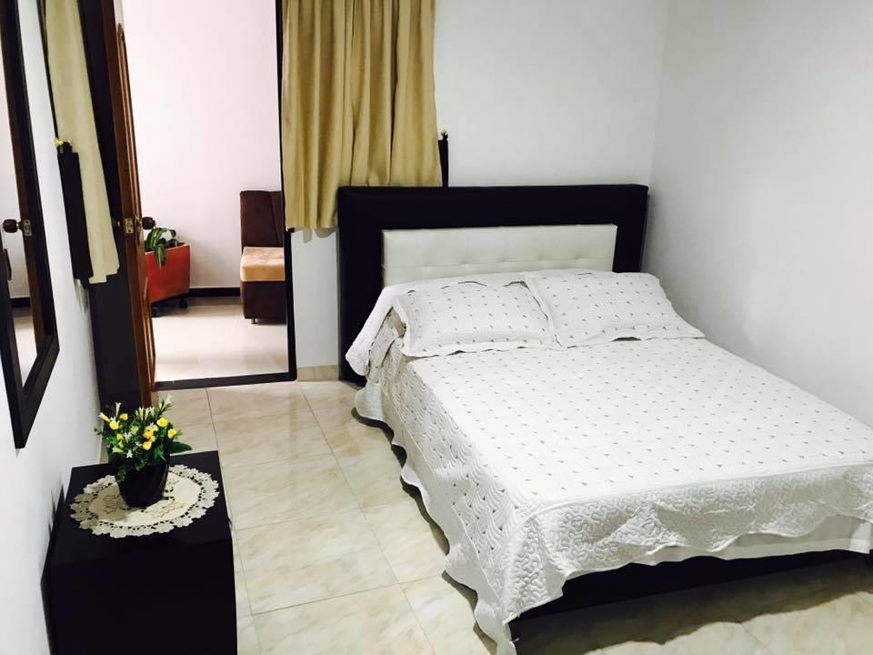 Hotel Mirador De Santa Barbara Socorro Ngoại thất bức ảnh