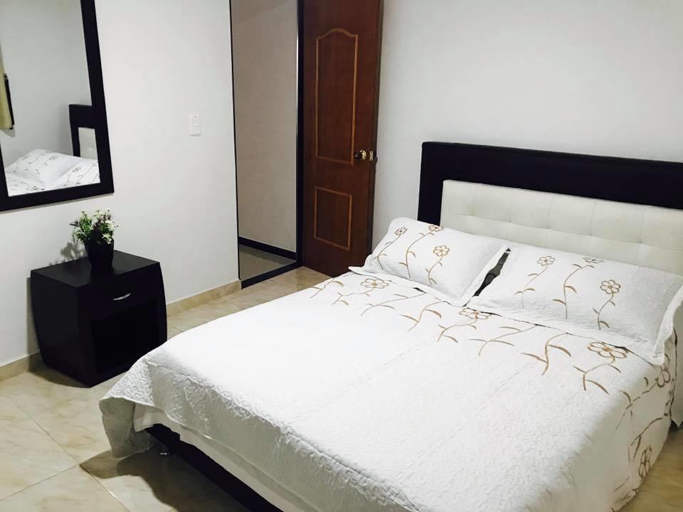 Hotel Mirador De Santa Barbara Socorro Ngoại thất bức ảnh